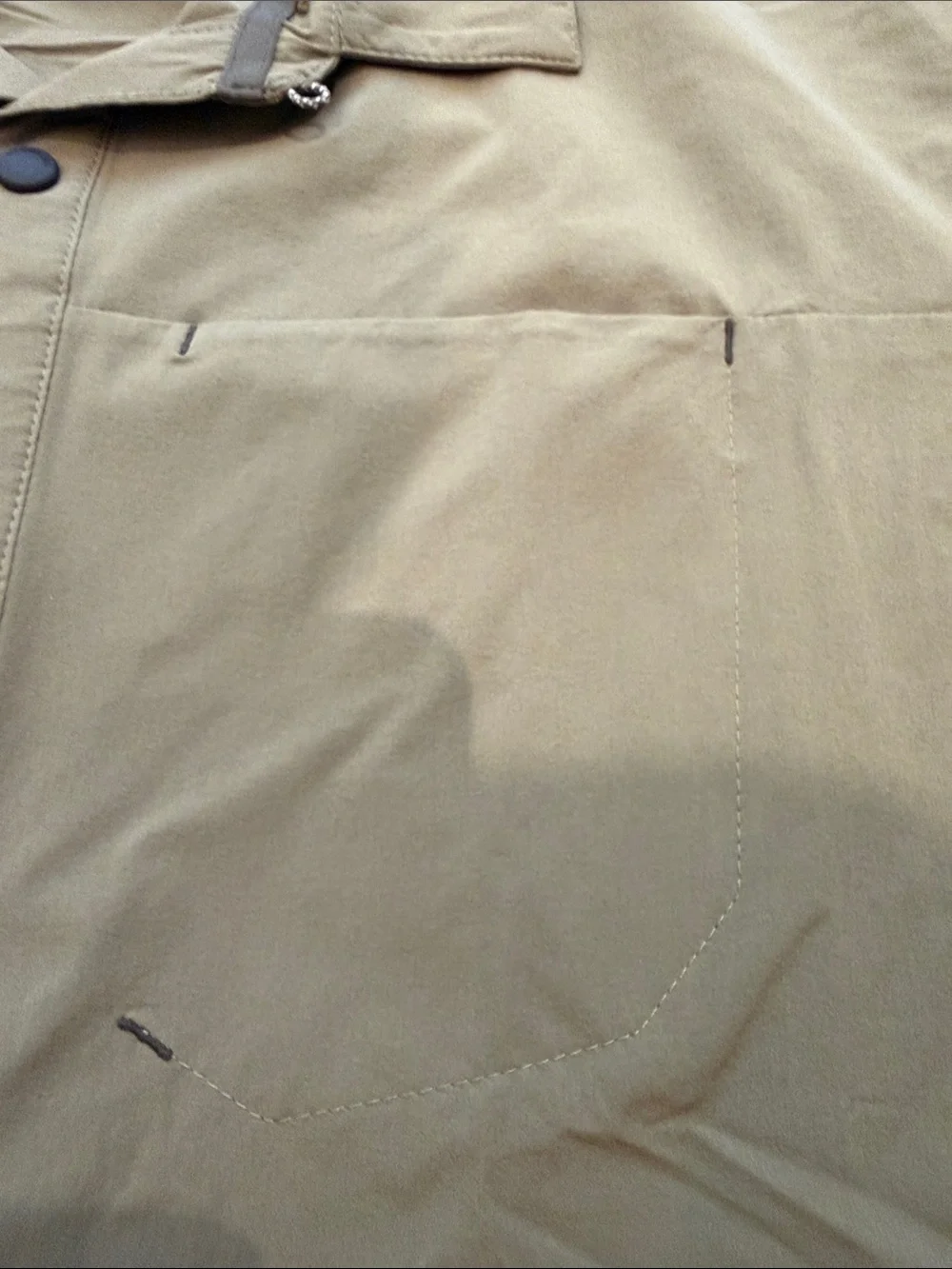 The North Face excellent only